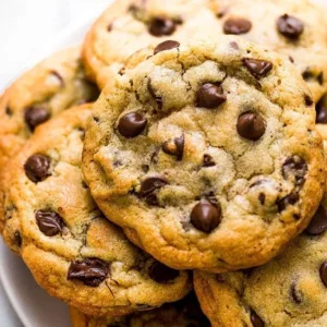1-Dozen Chocolate Chip Cookies