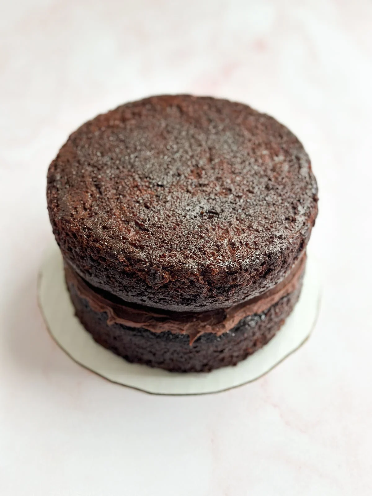 1-Dozen Chocolate Fudge Cakes (Gluten Free)